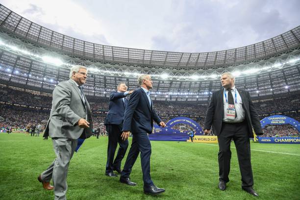 这场比赛的 这场比赛的