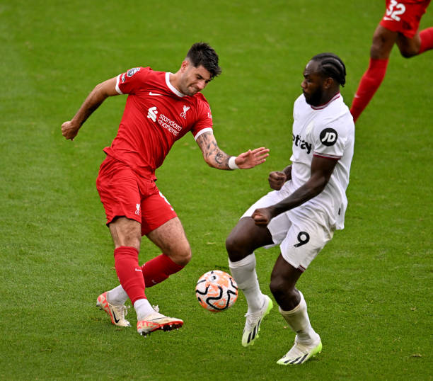 她突破自我 她突破自我